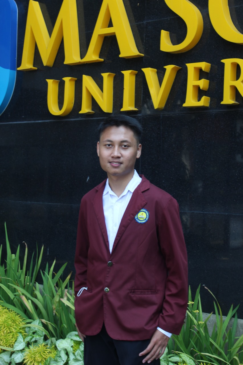 Testimoni alumni